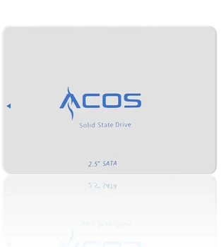 Накопичувач SSD Sata 2,5" 128GB ACOS AS-256 120 (AS-128) Б/в