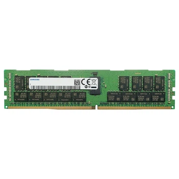 Модуль пам'яті для сервер Samsung DDR5 64GB 5600Mhz ECC RDIMM (M321R8GA0EB0-CWM)
