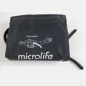 Манжета оригинал Microlife 22-32см с кольцом для механических тонометров Microlife, Gamma с двумя трубками