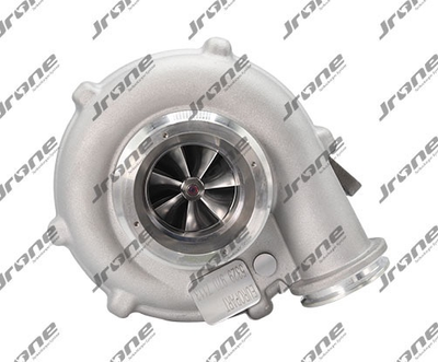 Турбина MAN TGX 08-, MAN TGS 08-, MAN TGA 00-11 Jrone 8B29-100-C33 (51091019024, 51.09100-7697, 51.09101-9024)