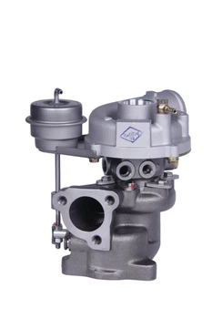 Турбіна VW Passat B5 96-05, Audi A4 95-01, Audi A6 97-04 SLTURBO K03-08248-TURBO (058145703B, 058145703C, 058145703D)