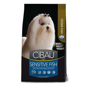 Сухой корм Farmina (Фармина) Cibau Sensitive Fish Mini – 2,5 кг