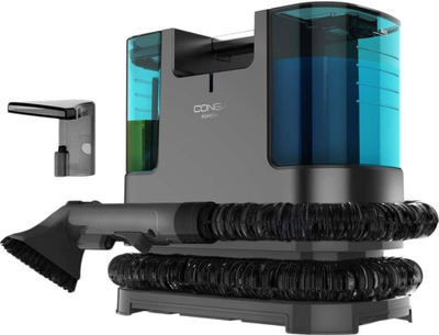 Мийний пилосос Cecotec Conga 3000 Carpet&Spot Clean L (05082)