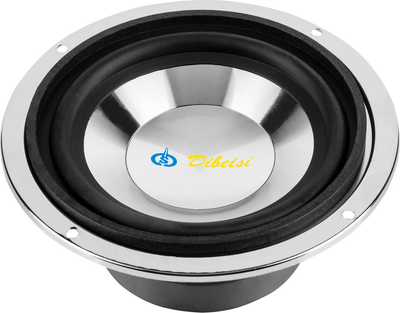 Głośnik samochodowy Dibeisi DBS-C5005 4 Ohm (5901436717416)