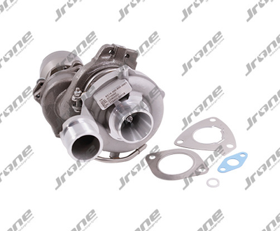 Турбина правая Range Rover Sport 13-22, Range Rover 13-22, Jaguar XJ 09-19 Jrone 8G14-300-800 (AH2Q6K682AC, LR038620, AH2Q6K682AD)