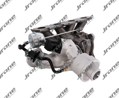 Турбина VW Jetta VI 10-18, Audi A4 07-15, SEAT Exeo 08-13 Jrone 8B03-40M-B96 (06H145703RV, 06H145703RX, 06H145703R)