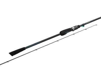 Спінінг Azura 25 Kenshin 75UL Tubular 2.27m up to 5g