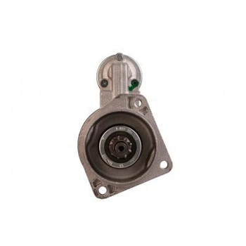 Стартер VW Passat B2 81-88, Audi 80 78-86 MSG CMS606 (068911023L, 068911023LX, 068911023PX)