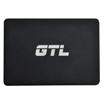 Твердотельный накопитель SSD 512Gb, GTL Aides, SATA3, 2.5", Bulk (GTLAIDES512GBBLK)