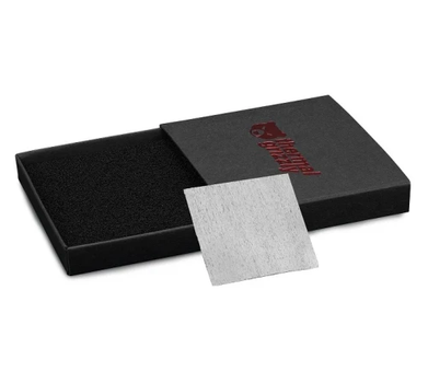 Термопрокладка Thermal Grizzly KryoSheet, 3.8х3.8 см, 0.2 мм (TG-KS-38-38)