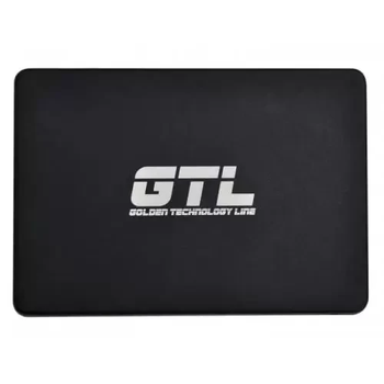 Твердотельній накопитель SSD 120Gb, GTL Aides, SATA3, 2.5", Bulk (GTLAIDES120GBOEM)