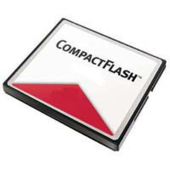 Карта памяти Transcend 4 GB 133X CompactFlash Card TS4GCF133