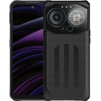 Смартфон Oukitel IIIF150 B3C 4/256GB Obsidian Black
