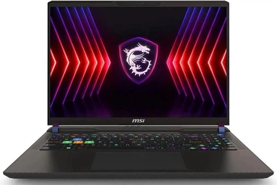 Ноутбук MSI Vector 16 HX (A14VIG-693US) 96GB/2TB CUSTOM