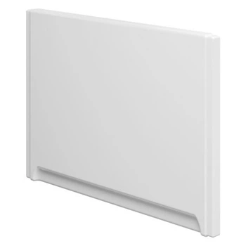 Панель боковая Eger 70x50 см к ванне Tisza, Viz white 588-0070