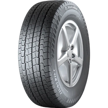 Всесезонные шины Matador MPS-400 Variant All Weather 2 195/70 R15C 104/102R *