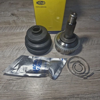 Шрус наружный MAGNETI MARELLI TOJ0332 (302015100332) MAZDA 6 02->