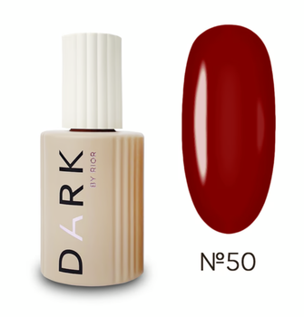 База камуфлирующая Dark Pro Base №50, 15 мл