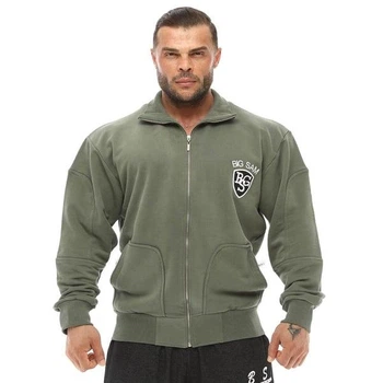 Реглан Big Sam 3570 розмір L