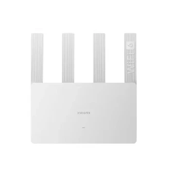 Маршрутизатор Роутер Xiaomi Router AX3000E WiFi 6