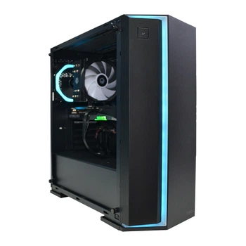 Двопроцесорна робоча станція PowerUp #428 Xeon E5 2690 v4 x2 / 64 GB / SSD 1TB / NVIDIA Quadro RTX A2000 6GB багатопроцесорна обчислювальна система для розробки