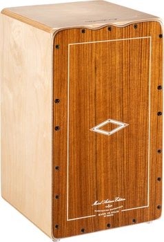 Кахон MEINL Artisan Edition Cajon Bulería Line Mongoy AEBLMY