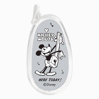 Корректор ленточный 6м х 5мм Mickey Mouse "here today" Disney (Микки Маус Дисней)