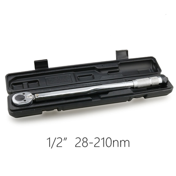 Ключ динамометрический 1/2' 28-210 Нм ZBTools (ZB-9006)