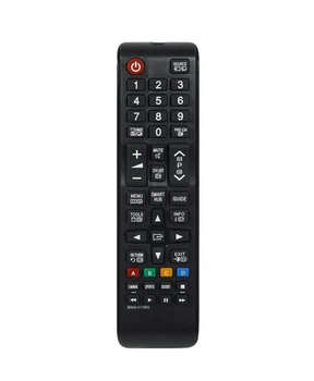Универсальный пульт для телевизоров SAMSUNG SMART TV / LCD / LED TV ( BN59-01199G )