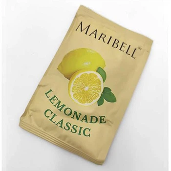 Лимонад Maribell Классический лимонад 50 г концентрат