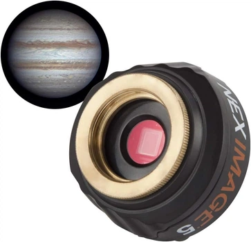 Астрономическая камера Celestron NexImage 5МП Black Б/В
