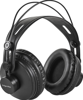 Навушники Kruger & Matz Monitor Black (5901890014267)