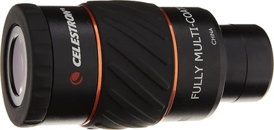 Окуляр Celestron X-Cel LX Series Eyepiece - 1.25"- 5мм Б/В