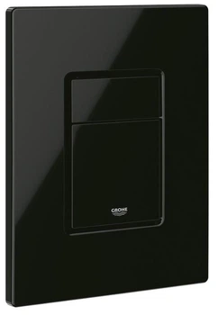 Панель змиву GROHE Skate Cosmopolitan чорна матова 38732KF0