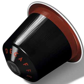 Кава в капсулах Nespresso Ristretto Decaffeinato (10 капсул)