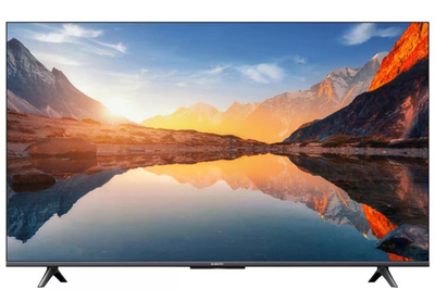 Телевізор Xiaomi TV A 43" FHD 2025 Global (ELA5581GL)