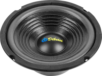 Głośnik samochodowy Dibeisi DBS-G6501 8 Ohm (5901436717102)
