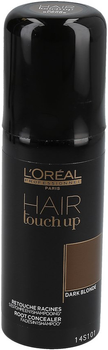 Toner do włosów L’Oreal Professionnel Paris Hair Touch Up Dark blonde 75 ml (3474630698505)