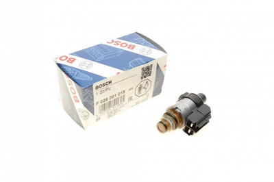 Датчик давления подачи топлива Bosch (F 026 001 015)