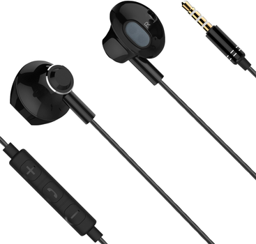 Навушники Kruger & Matz B2 Black (5901890073370)