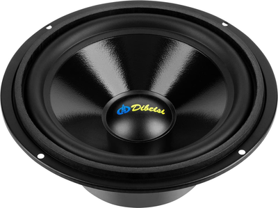 Głośnik samochodowy Dibeisi DBS-C8004 4 Ohm (5901436717515)