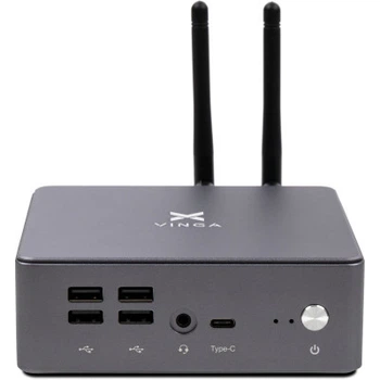 Комп'ютер Vinga Mini PC V656 (V6561220P)