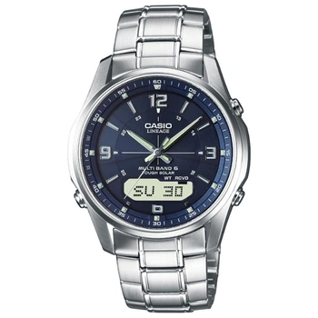 Чоловічий Наручний Годинник CASIO LCW-M100DSE-2AER