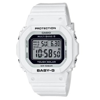 Спортивний Багатофункціональний Японський Еко-Драйв CASIO BGD-5650