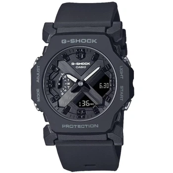 Жіночий Спортивний Дайверський Японський Кварцовий CASIO GA-2300-1AER G-Shock