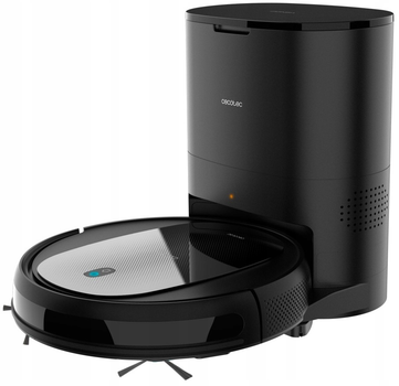 Robot sprzątający Cecotec Conga 2290 Ultra Home (5676)