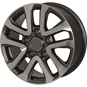 ORIGINAL TOYOTA 1585 R18 W8.5 PCD5x150 ET58 DIA110.2 GP