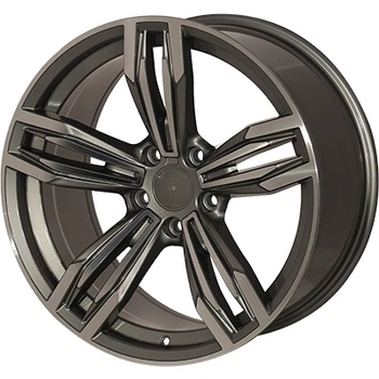 ORIGINAL BMW 9570 R19 W9.5 PCD5x120 ET33 DIA74.1 GMF
