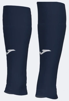 Гетри Joma LEG II без шкарпетки темно-синій Чол 35-38