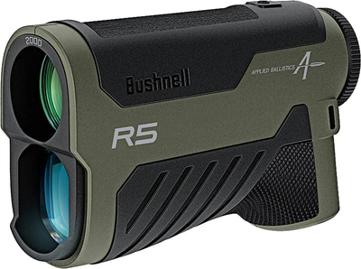 Дальномер Bushnell R5 2000 AB 6x25 мм 1850 м